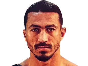 Ahmed El Sisy