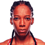 Joselyne Edwards photo