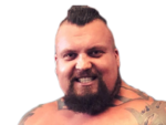 Eddie Hall photo